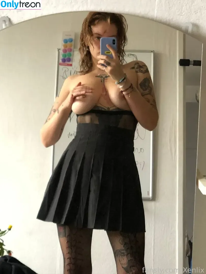 Xenlix nude photo #0030 (xenlix_)