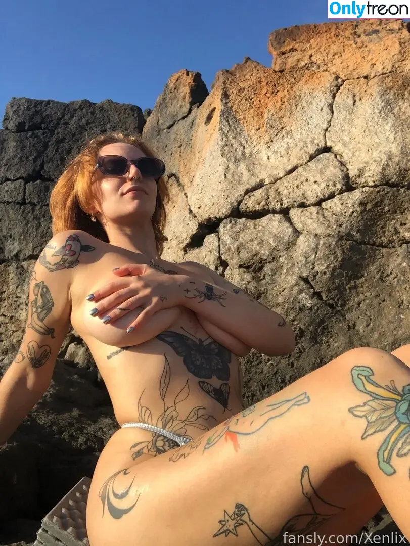 Xenlix nude photo #0046 (xenlix_)