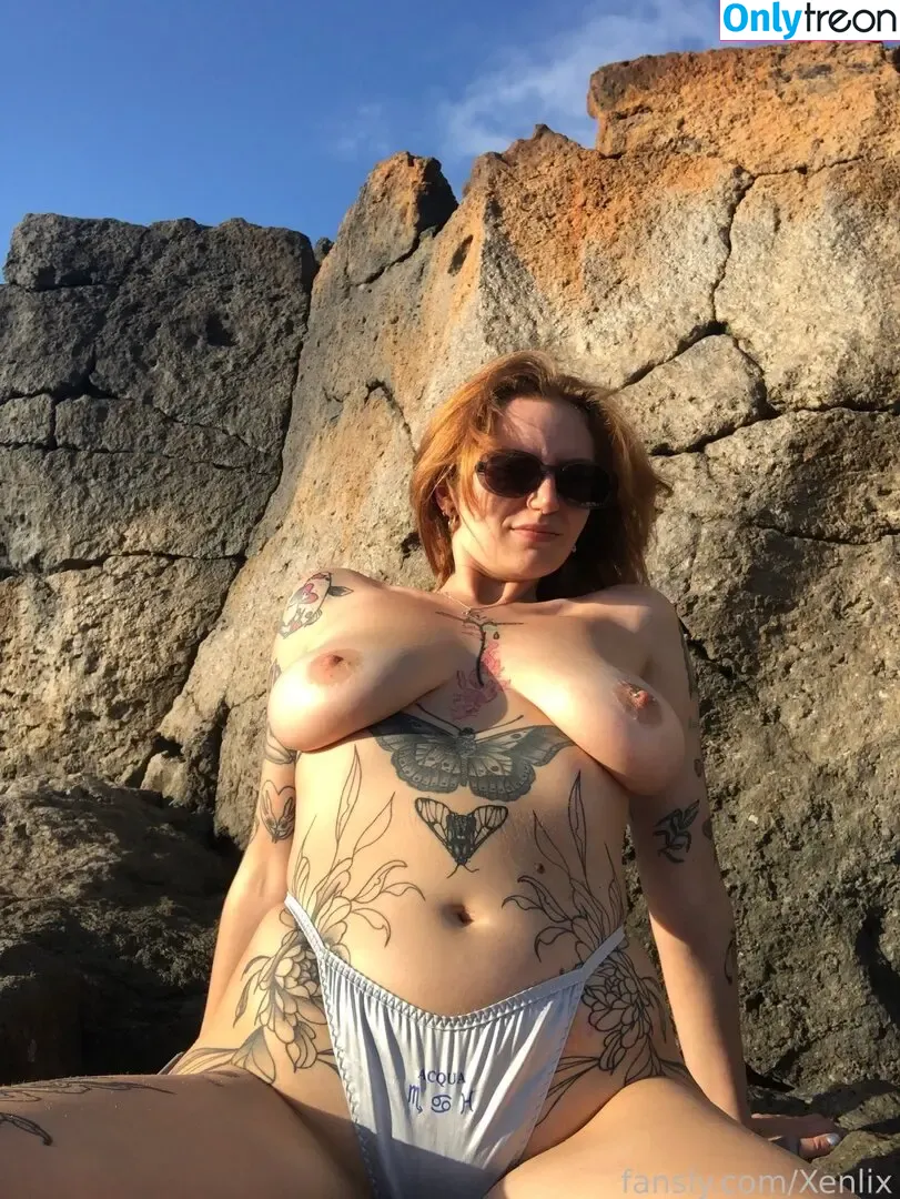 Xenlix nude photo #0048 (xenlix_)