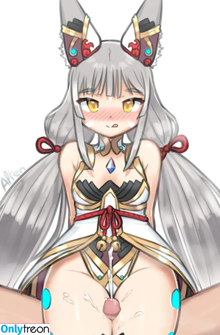 Xenoblade Chronicles голая photo #0002 (Xenoblade Chronicles)
