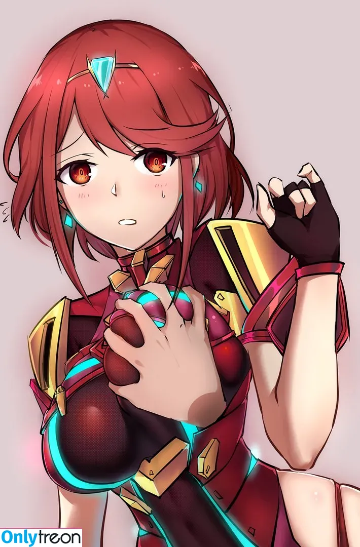 Xenoblade Chronicles голая photo #0009 (Xenoblade Chronicles)