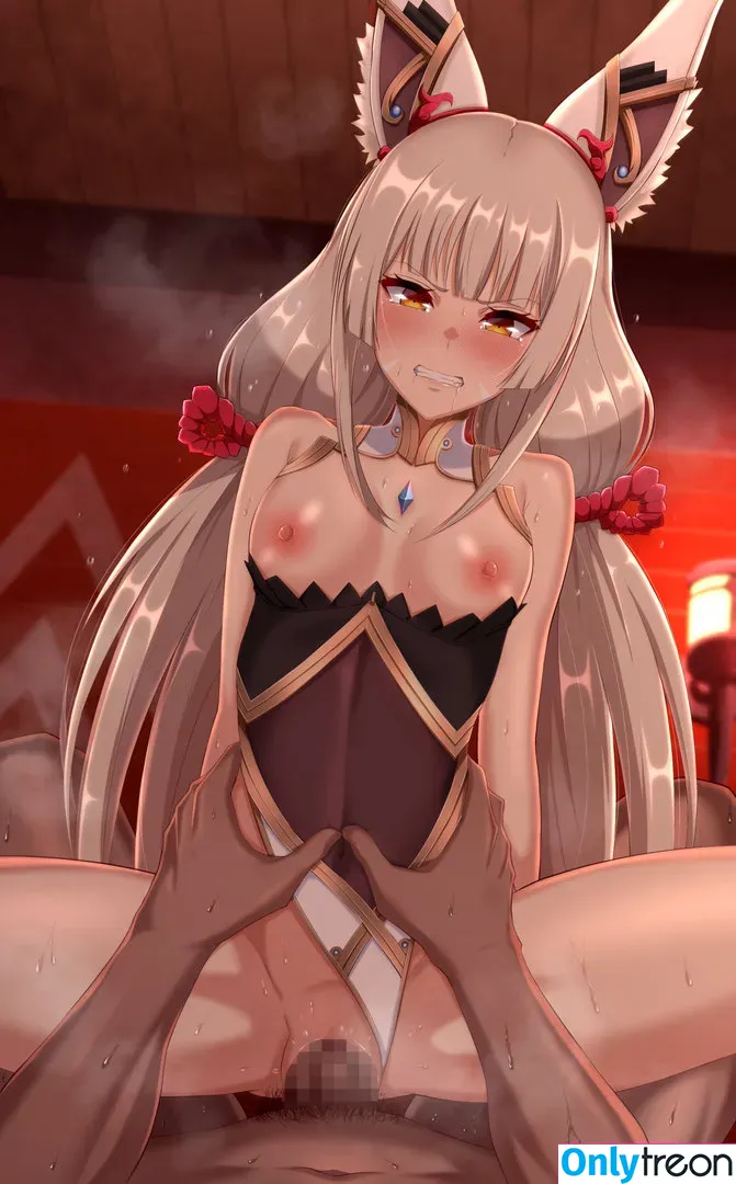 Xenoblade Chronicles nude photo #0014 (Xenoblade Chronicles)