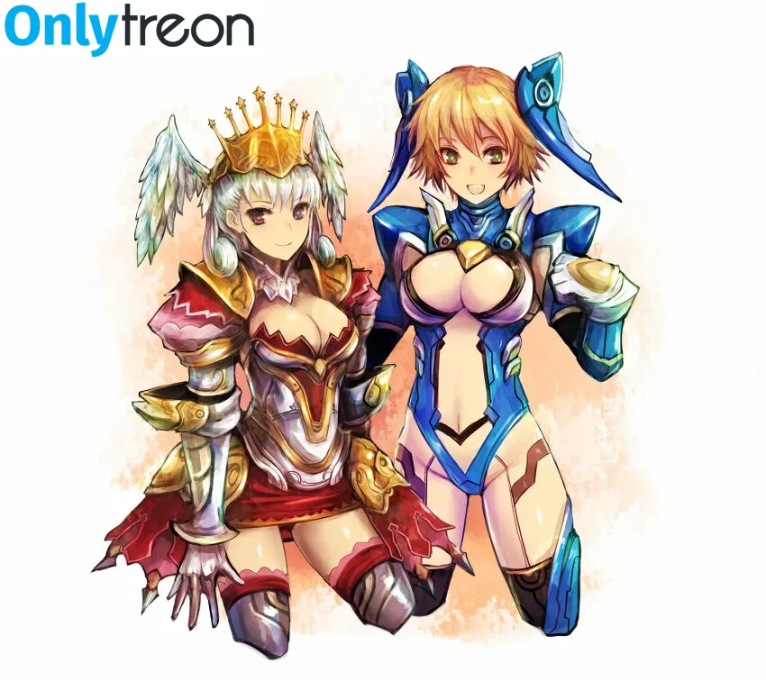 Xenoblade Chronicles nude photo #0037 (Xenoblade Chronicles)