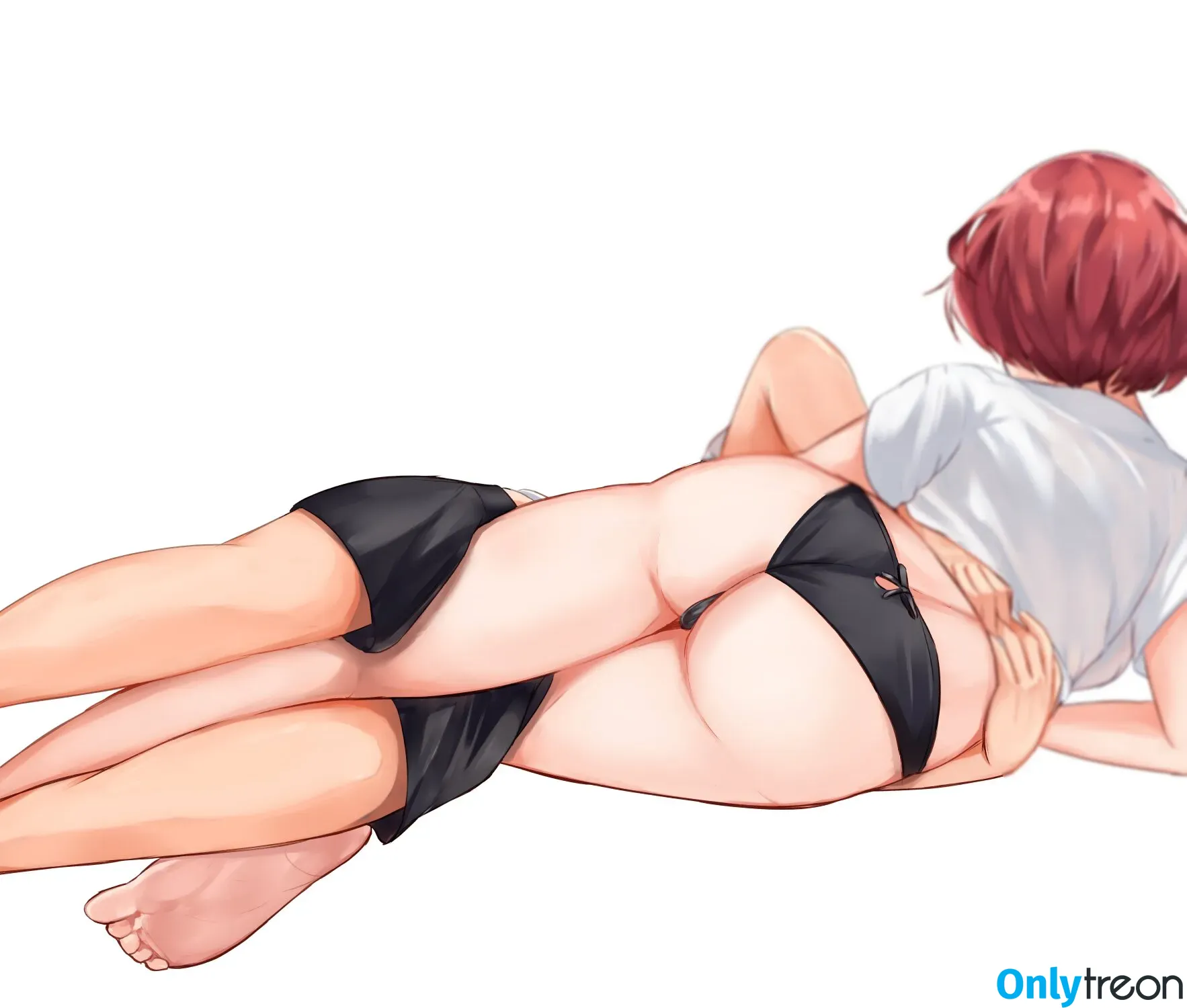 Xenoblade Chronicles nude photo #0043 (Xenoblade Chronicles)
