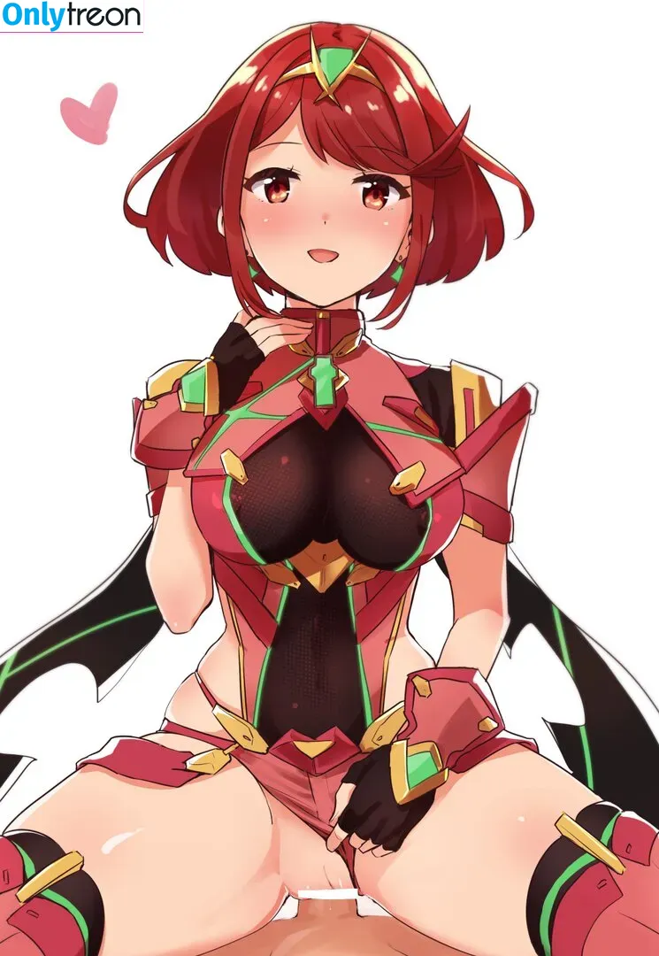Xenoblade Chronicles nude photo #0081 (Xenoblade Chronicles)