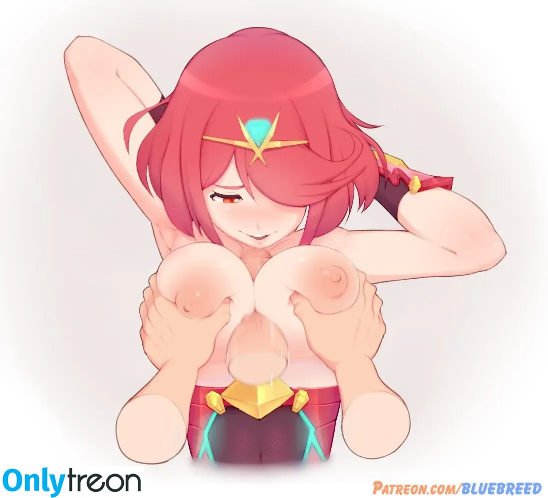 Xenoblade Chronicles nude photo #0087 (Xenoblade Chronicles)