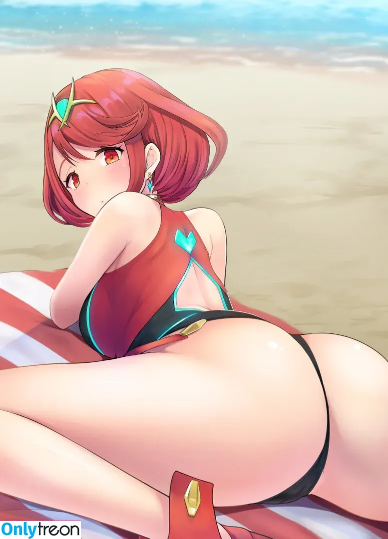 Xenoblade Chronicles nude photo #0091 (Xenoblade Chronicles)