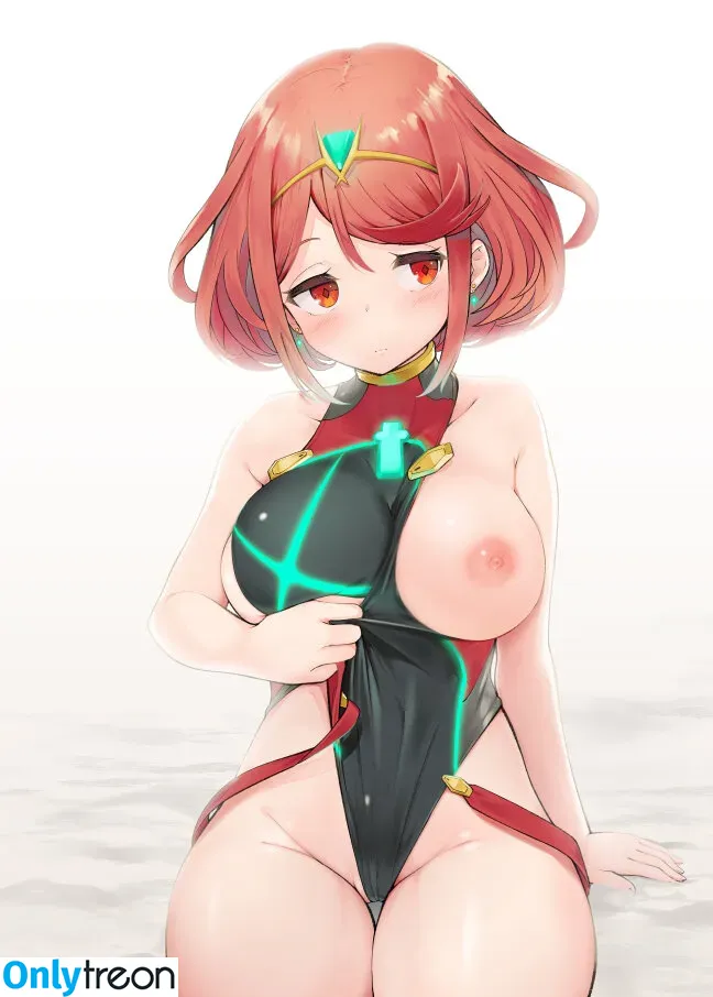 Xenoblade Chronicles nude photo #0110 (Xenoblade Chronicles)