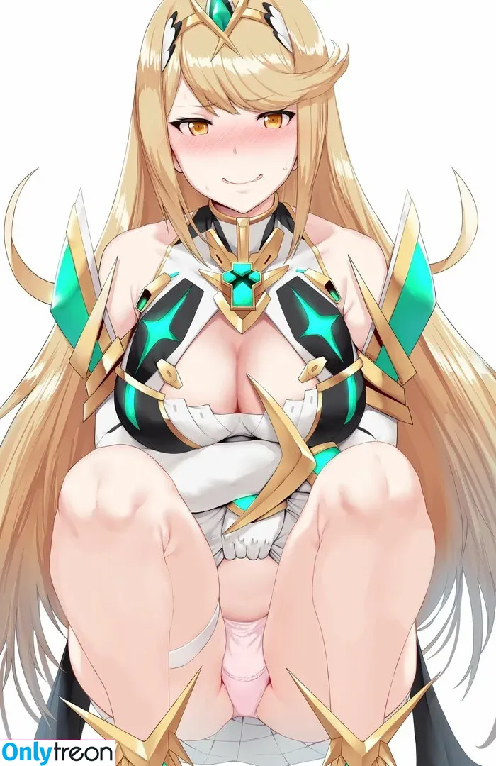 Xenoblade Chronicles nude photo #0195 (Xenoblade Chronicles)