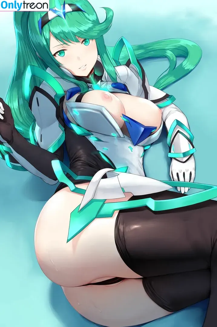 Xenoblade Chronicles nude photo #0196 (Xenoblade Chronicles)
