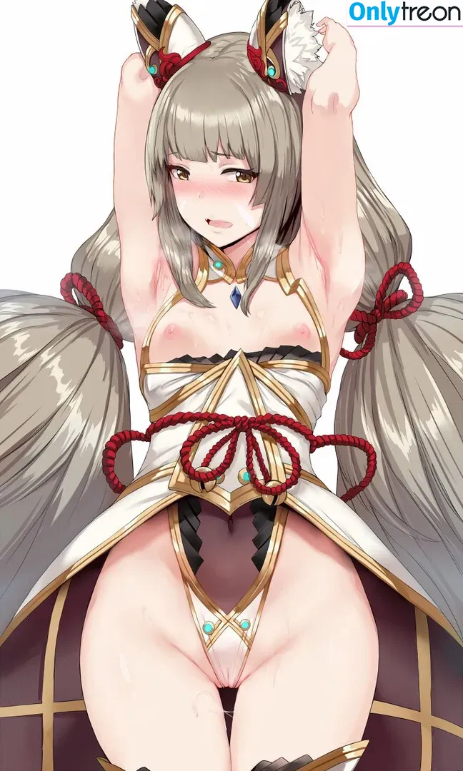 Xenoblade Chronicles nude photo #0201 (Xenoblade Chronicles)