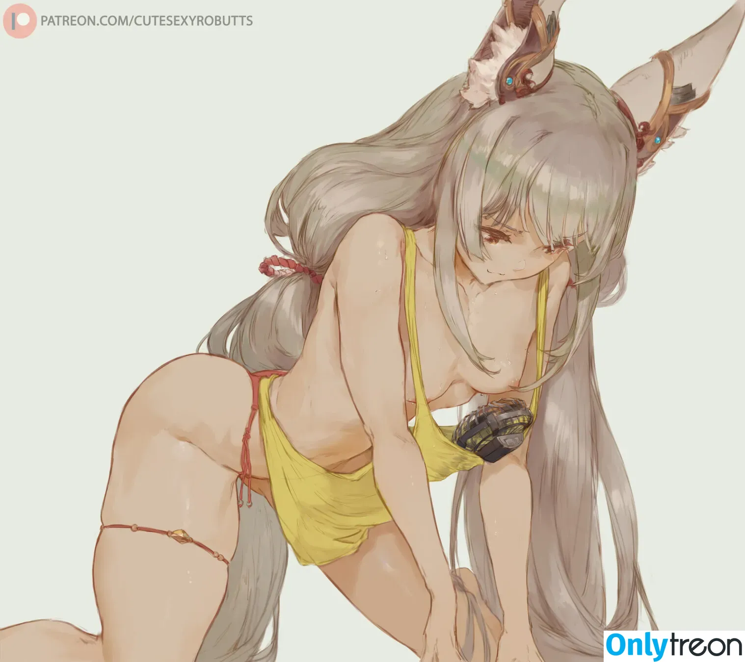 Xenoblade Chronicles nude photo #0209 (Xenoblade Chronicles)
