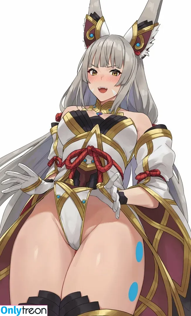 Xenoblade Chronicles nude photo #0227 (Xenoblade Chronicles)