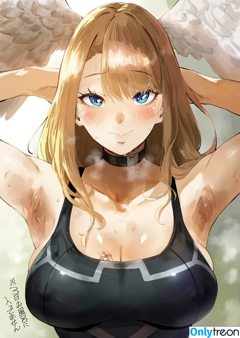 Xenoblade Chronicles nude photo #0231 (Xenoblade Chronicles)