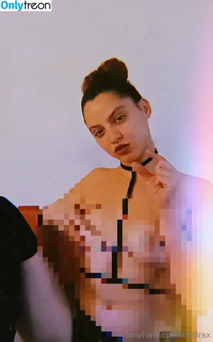 xfedrax / xkadedrax nude photo #0020