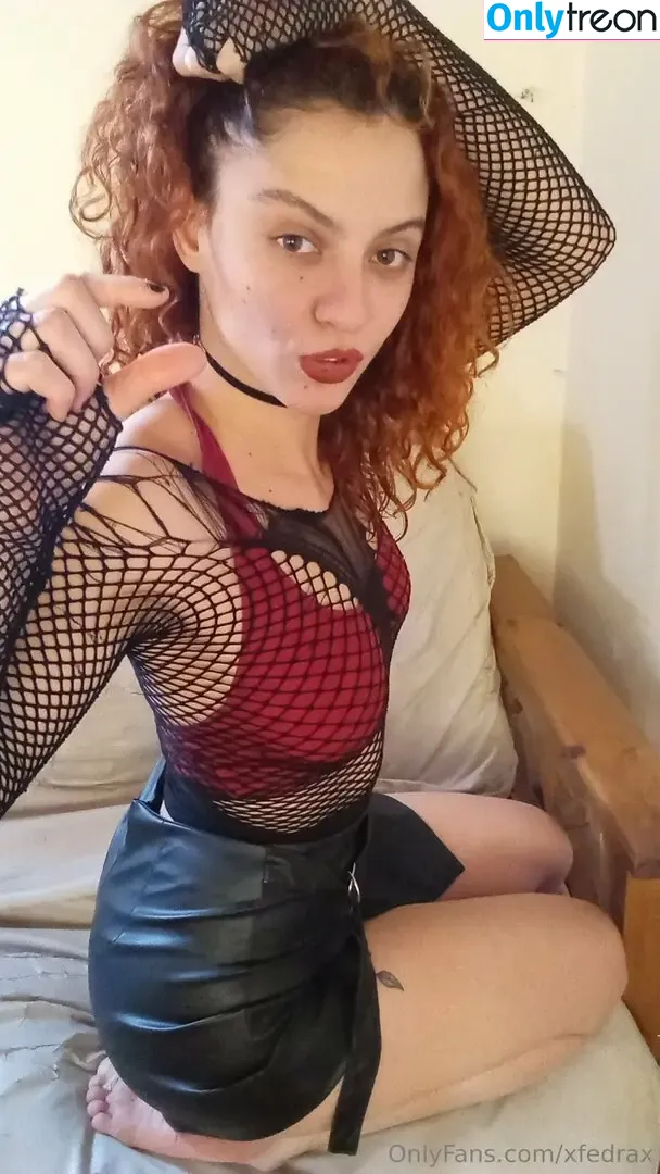 xfedrax nude photo #0008 (xkadedrax)