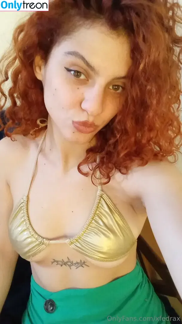 xfedrax nude photo #0011 (xkadedrax)