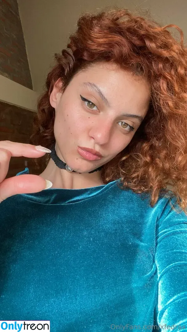 xfedrax nude photo #0016 (xkadedrax)