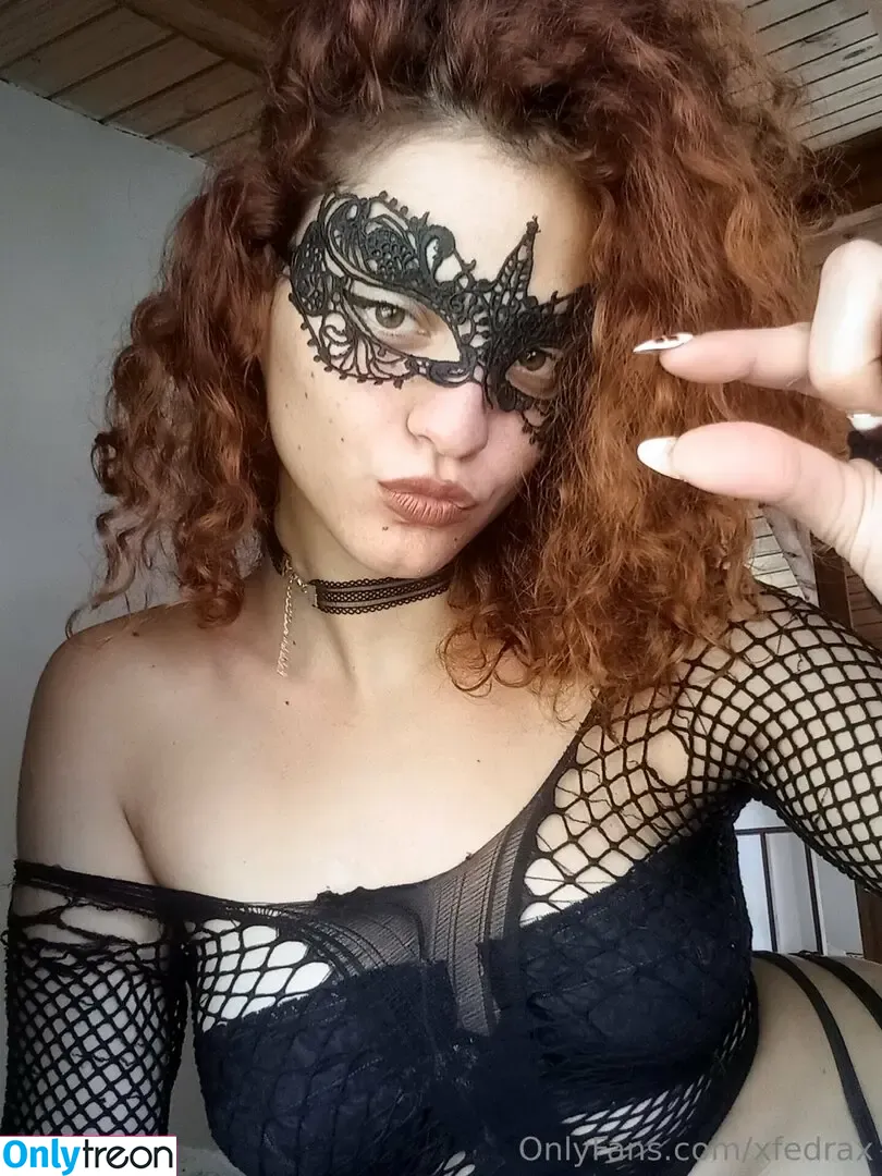 xfedrax nude photo #0027 (xkadedrax)