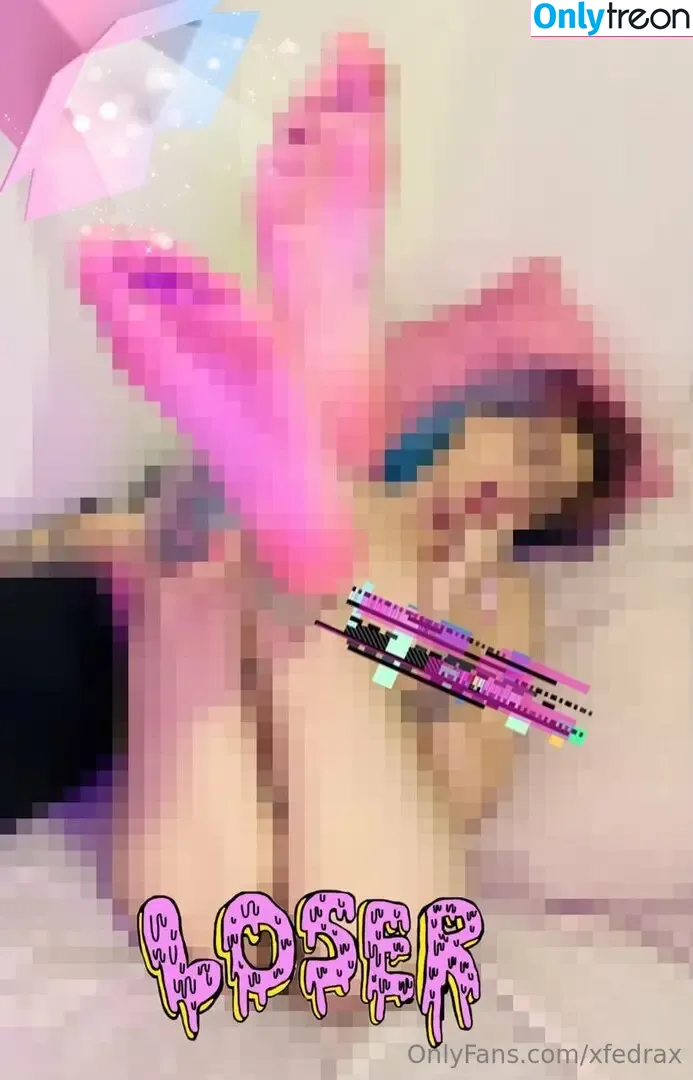 xfedrax nude photo #0047 (xkadedrax)
