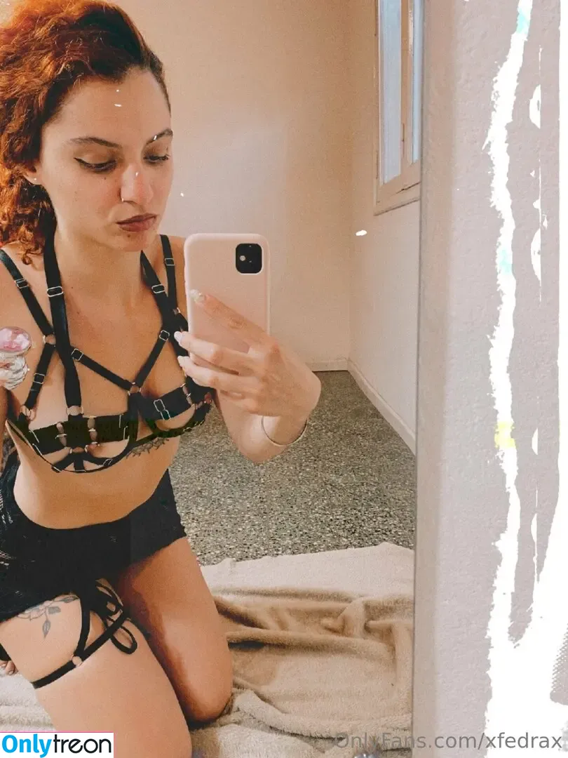 xfedrax nude photo #0055 (xkadedrax)