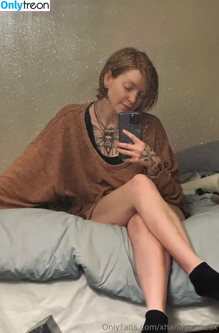 xhanaxsmilesx nude photo #0009 (alexxsmiles)