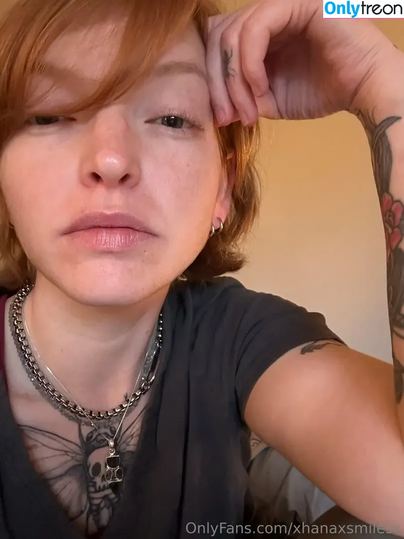 xhanaxsmilesx nude photo #0011 (alexxsmiles)