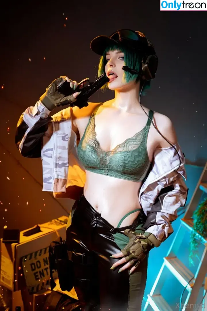Xhemyd nude photo #0030 (Xhemyd)