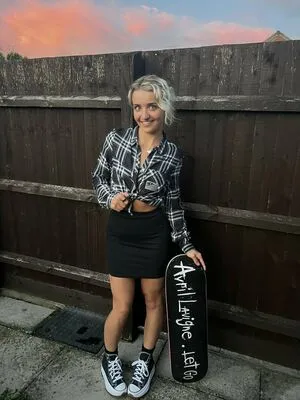 Xia Brookside / xiabrookside nude photo #0007