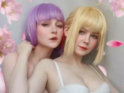 Xiao Elsie / baka elsie / bakaelsie / xiao.elsie / xiaoelsie фото голая #0048