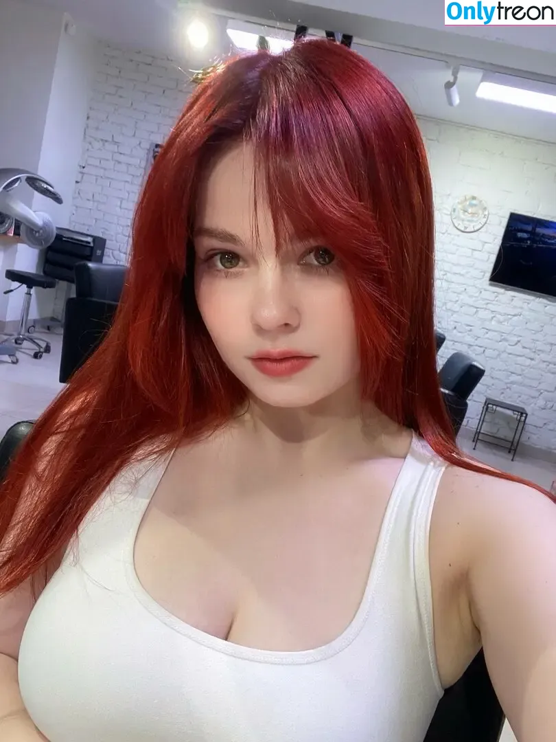 Xiao Elsie nude photo #0136 (baka elsie / bakaelsie / xiao.elsie / xiaoelsie)