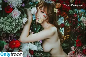 Xiao Qingxin / xinn.zone / xinxin_yee / 小清欣 фото голая #0013