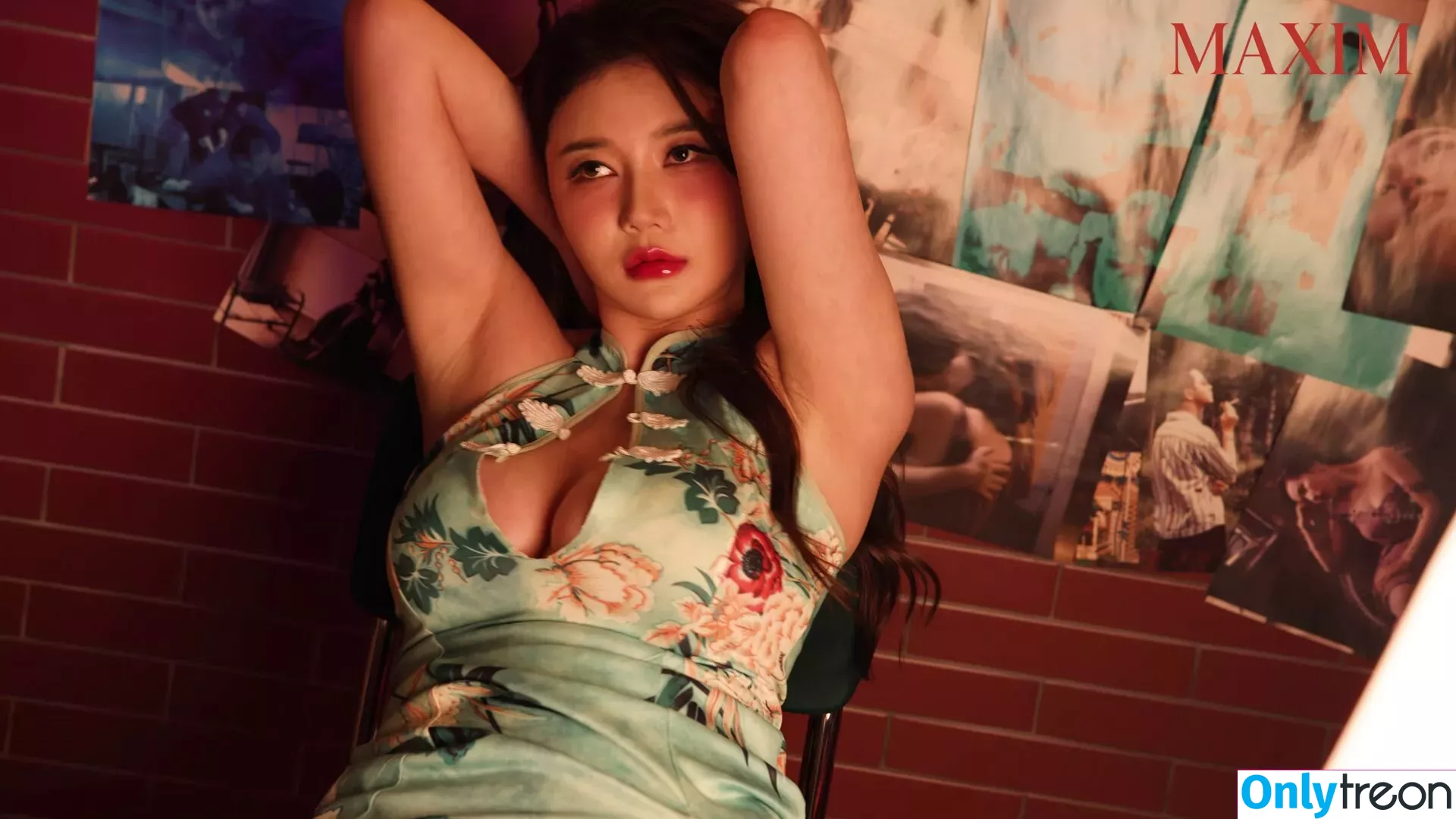 xiaoeun nude photo #0104 (BJ감동란 / xiao_eggsy / 兰兰)
