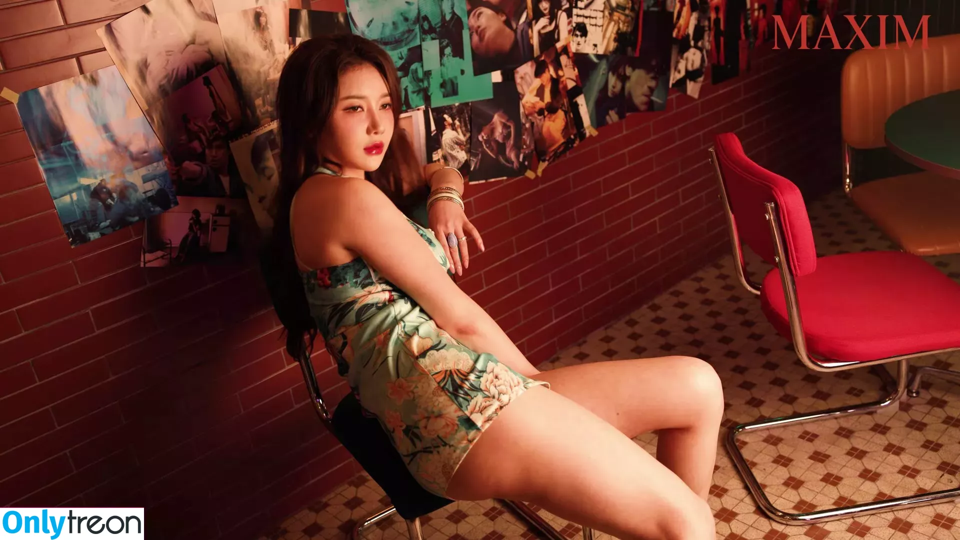 xiaoeun nude photo #0105 (BJ감동란 / xiao_eggsy / 兰兰)