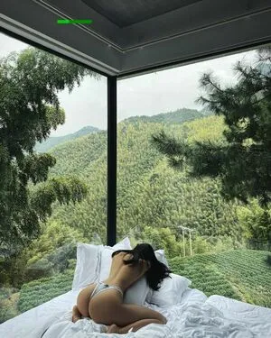 Xiaolajiao_j3 фото голая #0009