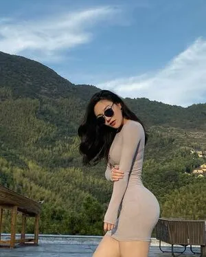 Xiaolajiao_j3 фото голая #0016