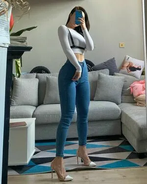 Xiaolajiao_j3 фото голая #0080