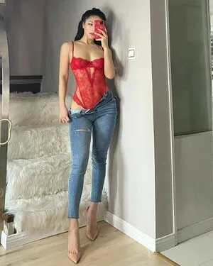 Xiaolajiao_j3 фото голая #0085