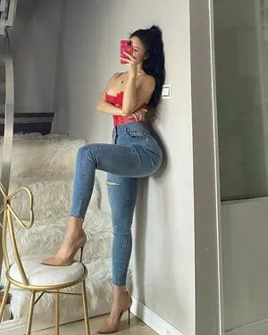 Xiaolajiao_j3 фото голая #0086