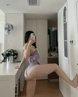 Xiaolajiao_j3 фото голая #0191