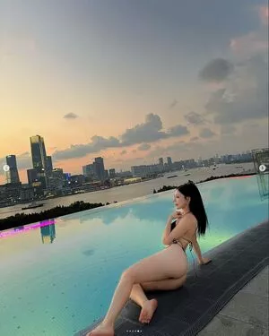Xiaolajiao_j3 фото голая #0210