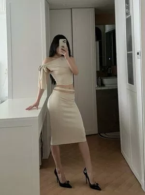 Xiaolajiao_j3 фото голая #0250