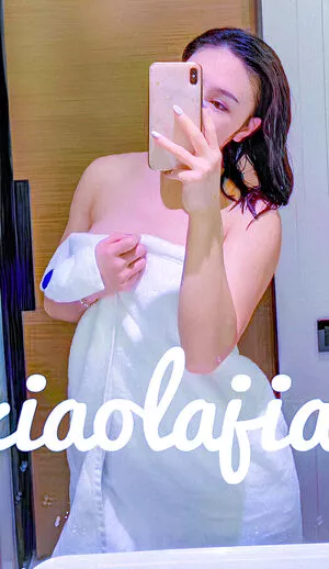 Xiaolajiao_j3 фото голая #0307