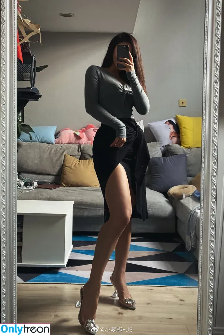 Xiaolajiao_j3 nude photo #0050 (Xiaolajiao_j3)