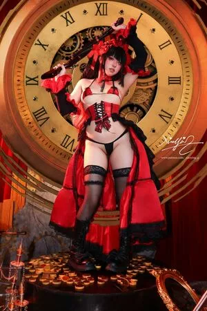 Xiaoying 小樱 / _xiaoying_g / _yingying_g / xiaoying_gg фото голая #0114