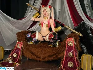 Xiaoying 小樱 / _xiaoying_g / _yingying_g / xiaoying_gg фото голая #0304