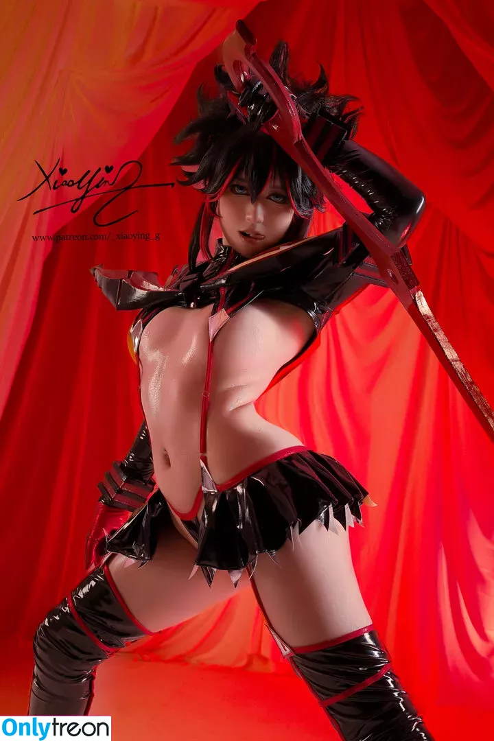 Xiaoying 小樱 nude photo #0080 (_xiaoying_g / _yingying_g / xiaoying_gg)