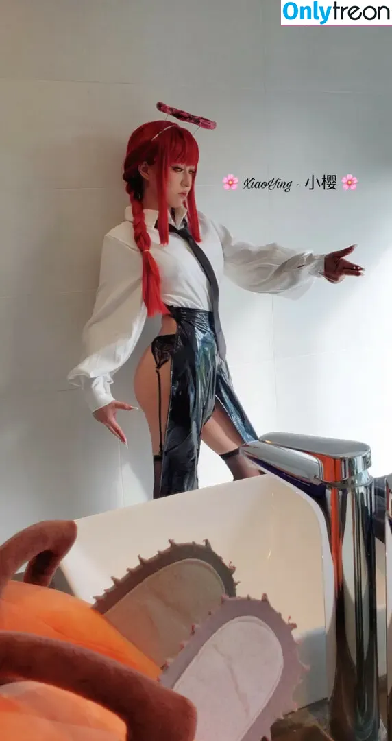 Xiaoying 小樱 голая photo #0179 (_xiaoying_g / _yingying_g / xiaoying_gg)