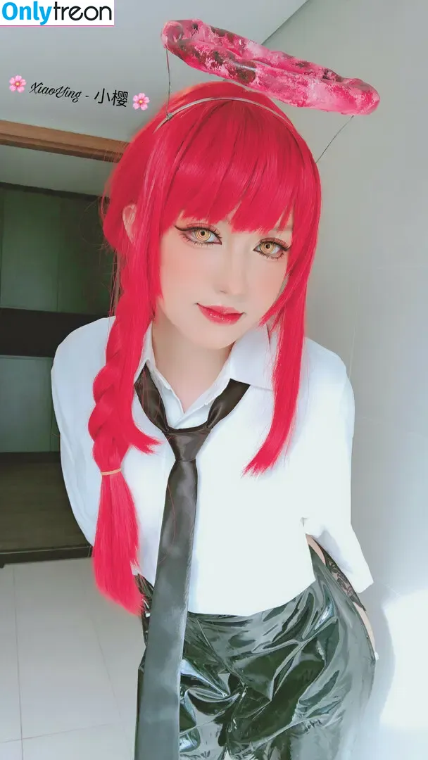 Xiaoying 小樱 голая photo #0181 (_xiaoying_g / _yingying_g / xiaoying_gg)