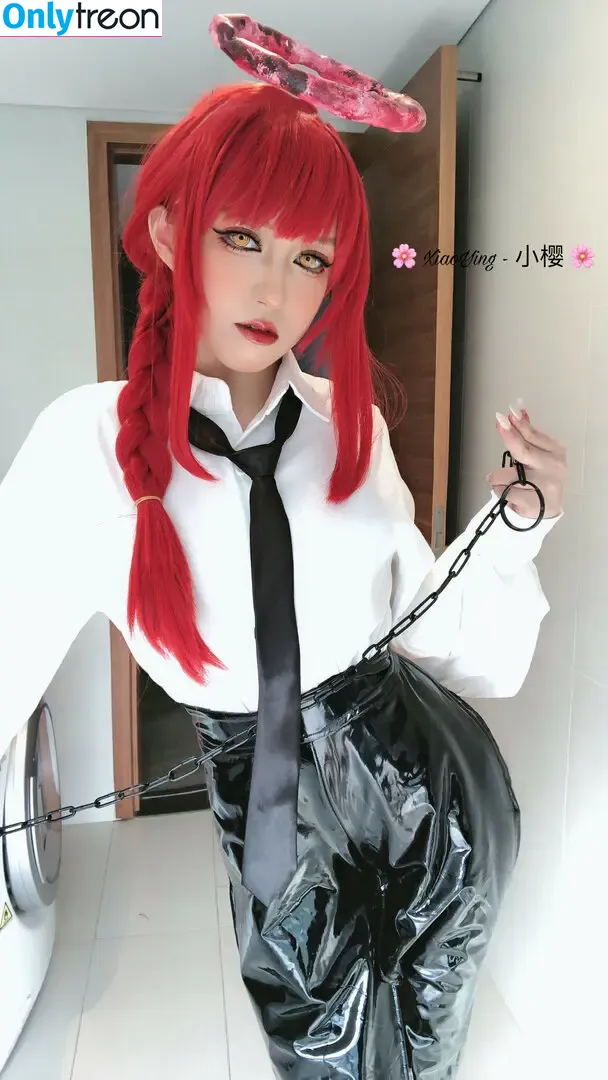 Xiaoying 小樱 голая photo #0185 (_xiaoying_g / _yingying_g / xiaoying_gg)
